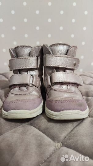 Угги для девочки