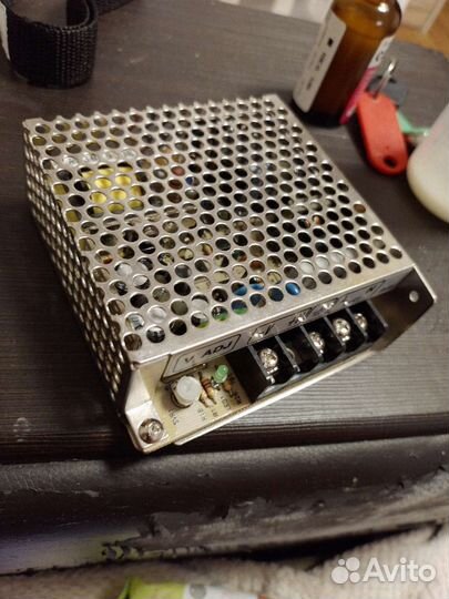 Блок питания