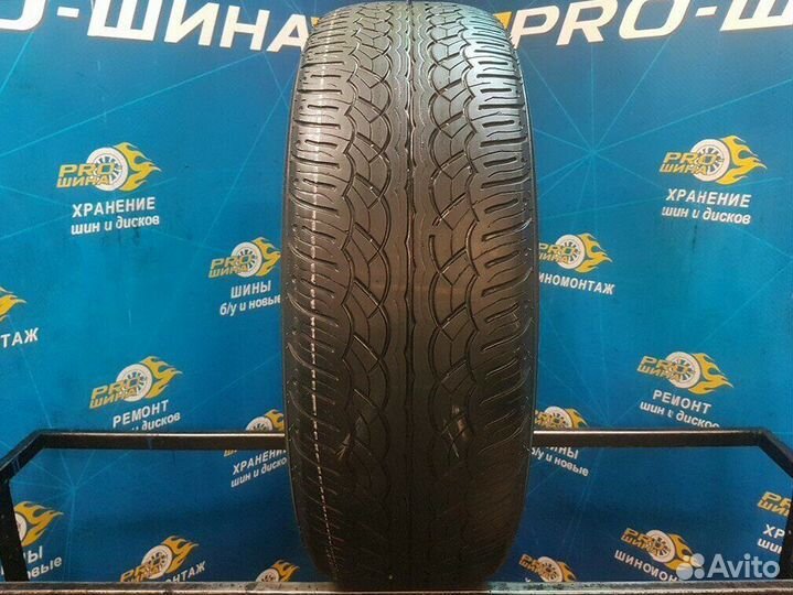 Yokohama Parada Spec-X PA02 225/60 R18