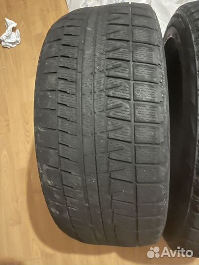 Bridgestone Blizzak Revo GZ 225/50 R17 94S