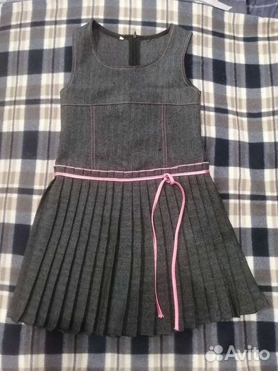 Школьная форма