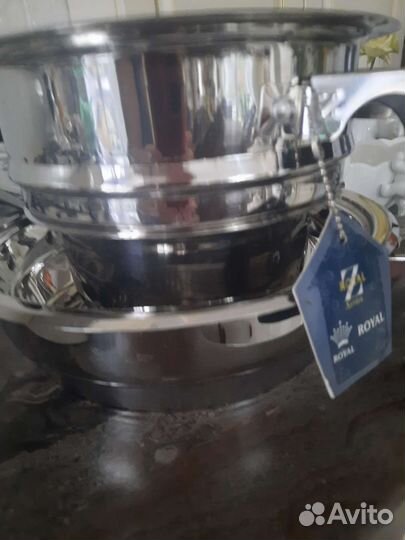 Посуда zepter Royrl