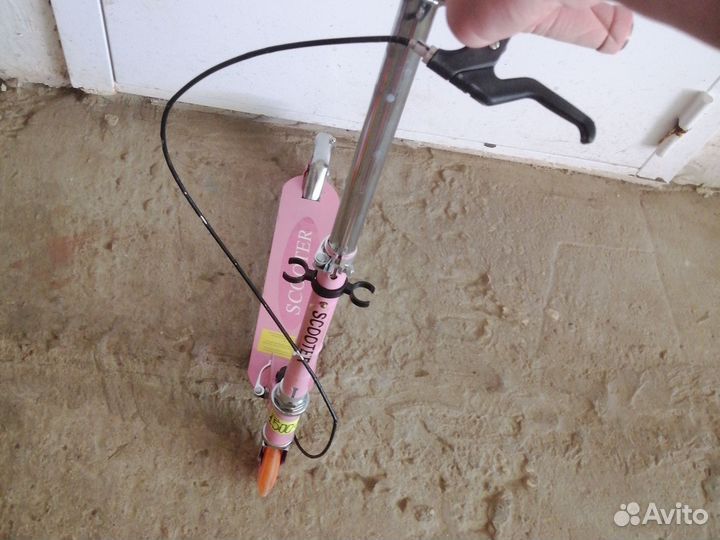 Самокат детский