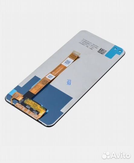 Дисплей для Realme 6 pro