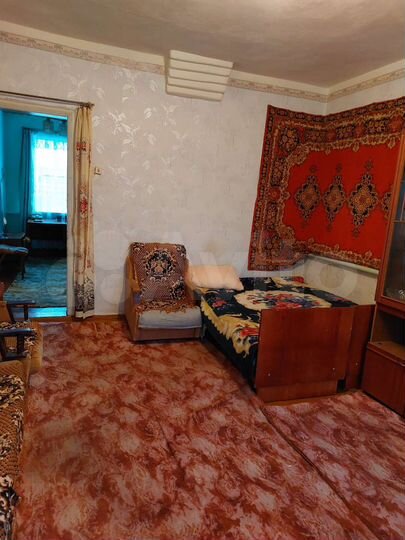 Коттедж 82 м² на участке 6 сот.