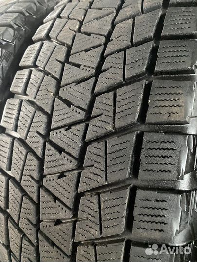 Bridgestone Blizzak DM-V1 225/65 R17