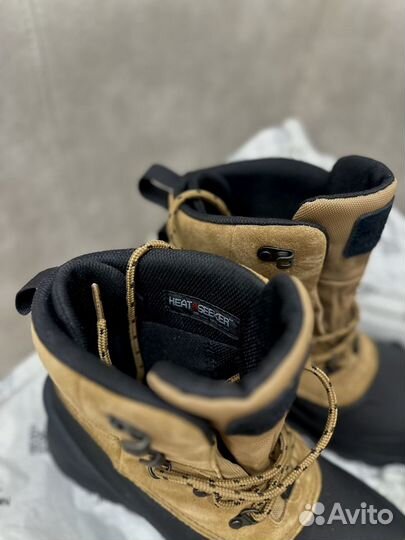 The North Face Chilkat V Lace Waterproof Boots