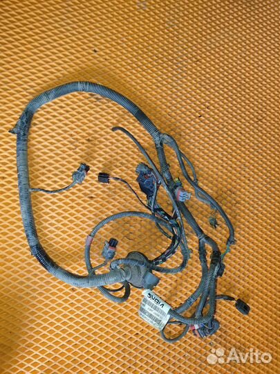 Жгут проводка коса эбу Лада Гранта