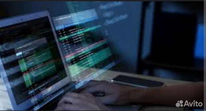 Услуги программиста 1с