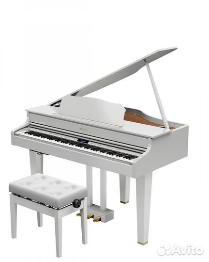 Roland GP 607-PW Цифровой рояль