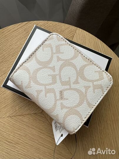 Кошелёк guess оригинал новый