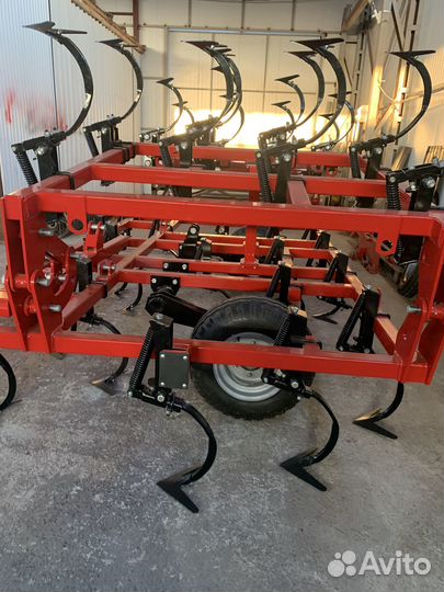 Культиватор Агроспецмаш АПК-8, 2023