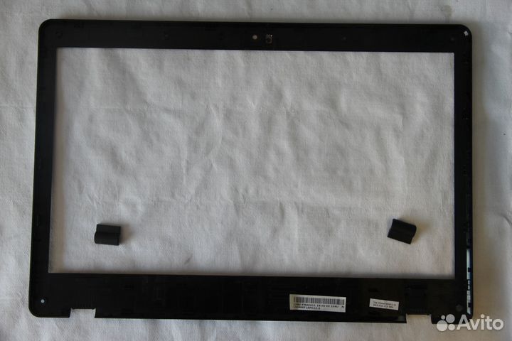 Рамка матрицы Asus N61D