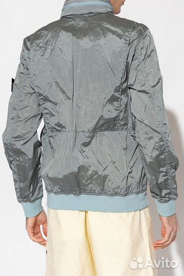 Stone Island Nylon Metal Watro-TC L Оригинал