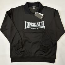 Свитшот Lonsdale оригинал