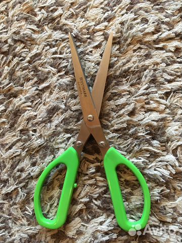 Ножницы кухонные для нарезки зелени