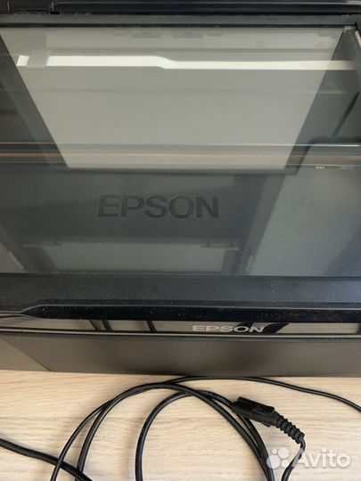 Принтер сканер ксерокс epson Styius SX 130
