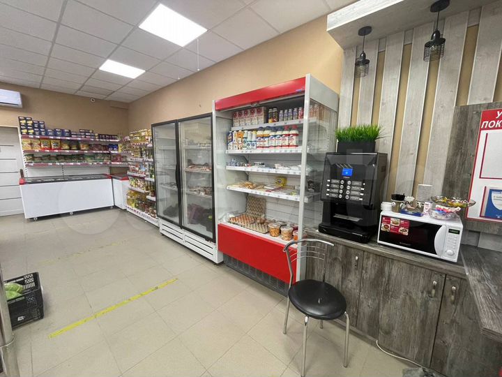 Свободного назначения, 79 м²