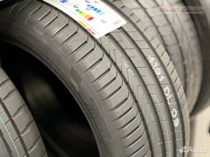 Pirelli Cinturato P7 (P7C2) 225/40 R18 92Y