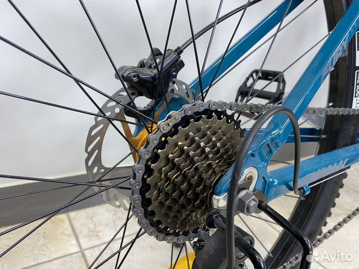 Велосипеды горные новые с гарантией