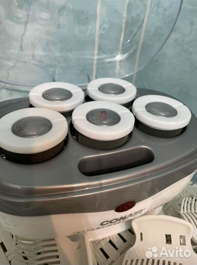 Электробигуди