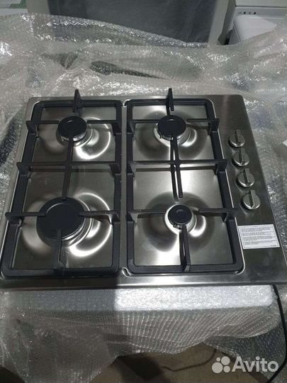 Газовая варочная панель Bosch новая