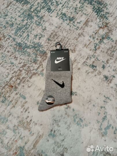 Носки мужские