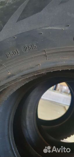 Pirelli Formula Ice 225/65 R17 102T