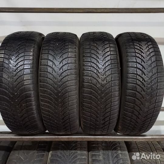 Michelin Alpin A4 185/65 R15