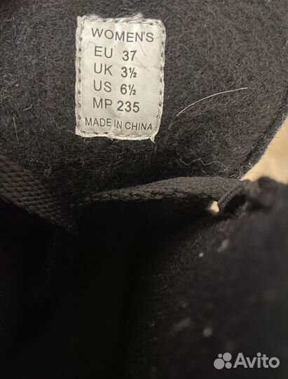 Фигурные коньки roces