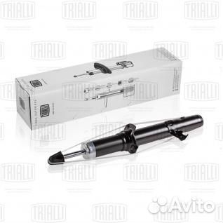 Амортизатор (стойка) передний правый Mazda 6