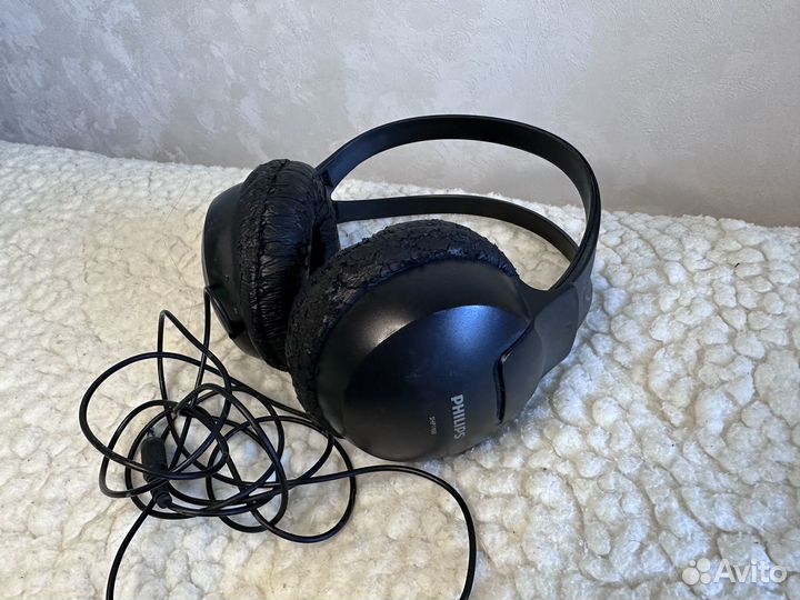 Компьютерная гарнитура