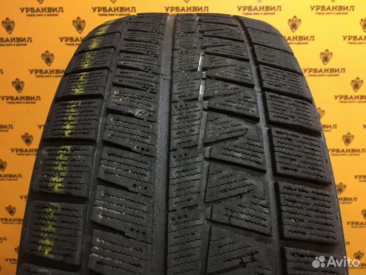 Bridgestone Blizzak Revo GZ 225/45 R17 91Q