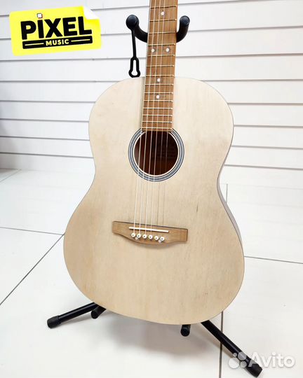 Классика(сталь) гитара Амистар M-31