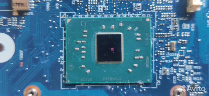 Lenovo (DG424/DG524 NM-B301 rev:1.0)