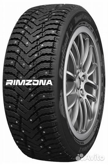 Cordiant Snow Cross 235/65 R17 108T