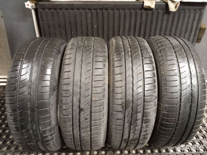 Pirelli Cinturato P1 185/60 R14 82H