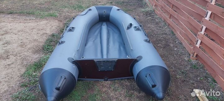 Лодка пвх