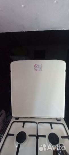 Газовая плита бу