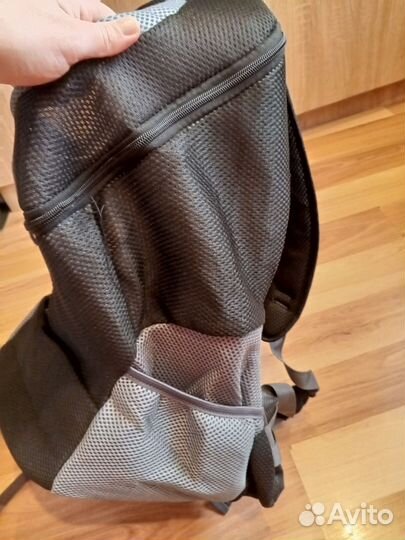 Рюкзак переноска для животных