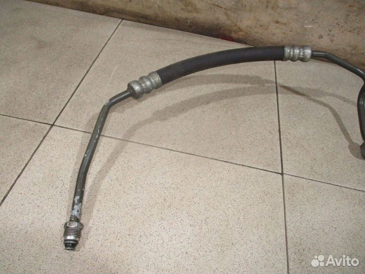 Трубка гидроусилителя Chevrolet Lacetti