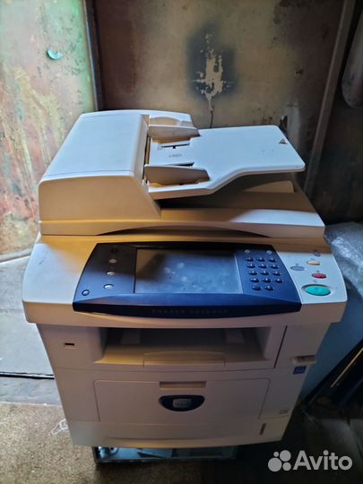 Принтеры Xerox HP Ricoh