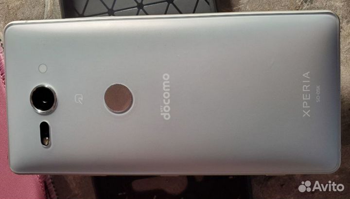 Sony Xperia XZ2 Compact, 4/64 ГБ