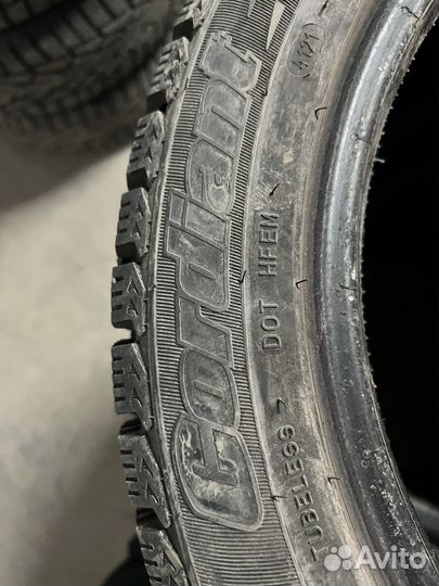 Cordiant Snow Cross 215/50 R17