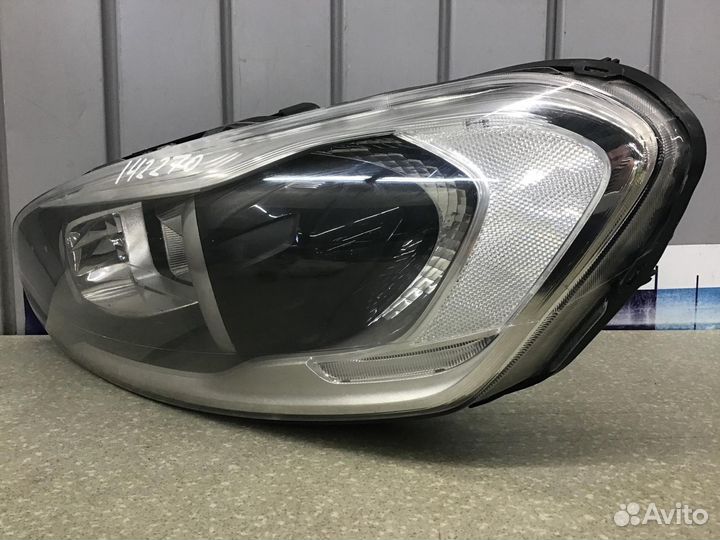 Фара левая Volvo XC60 2008-2017