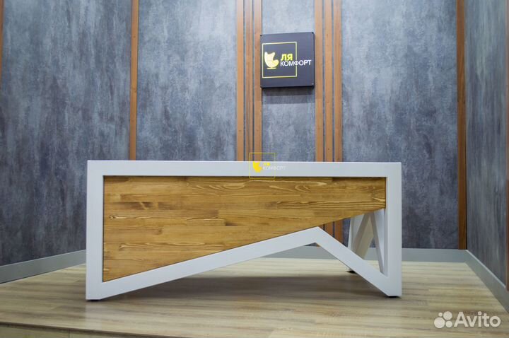 Мебель в кабинет руководителя