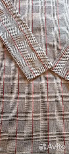 Платье повседневное pull&bear XS -S
