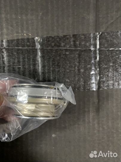 Подшипник сцепления выжимной Daewoo nexia n100