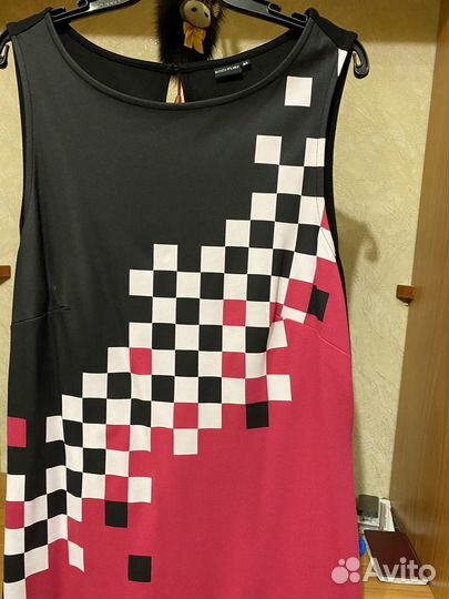 Женское платье