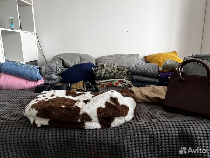 Платье на выпускной и другая женская одежда XS-S